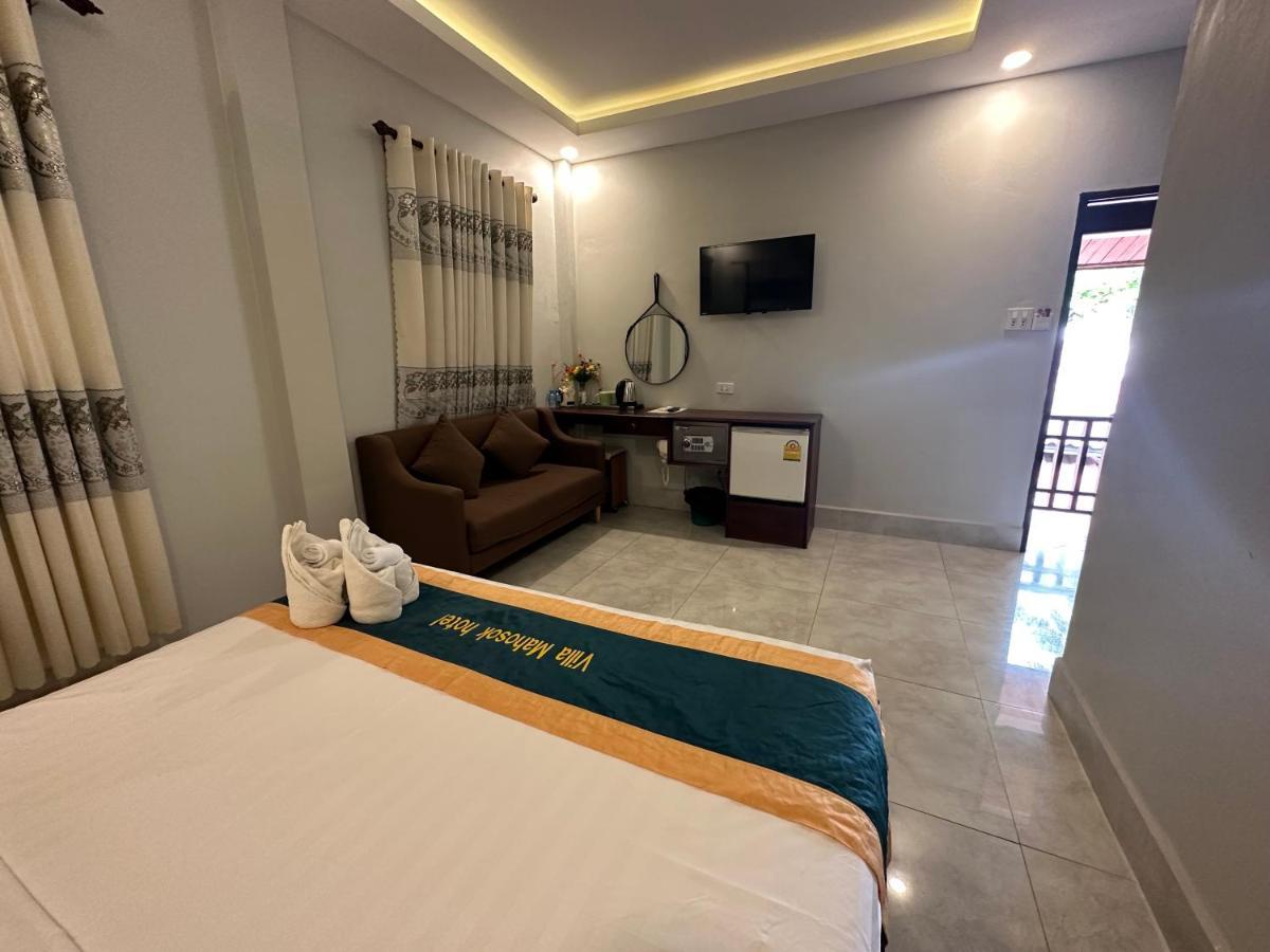 Mahasok Hotel Luang Prabang Bagian luar foto