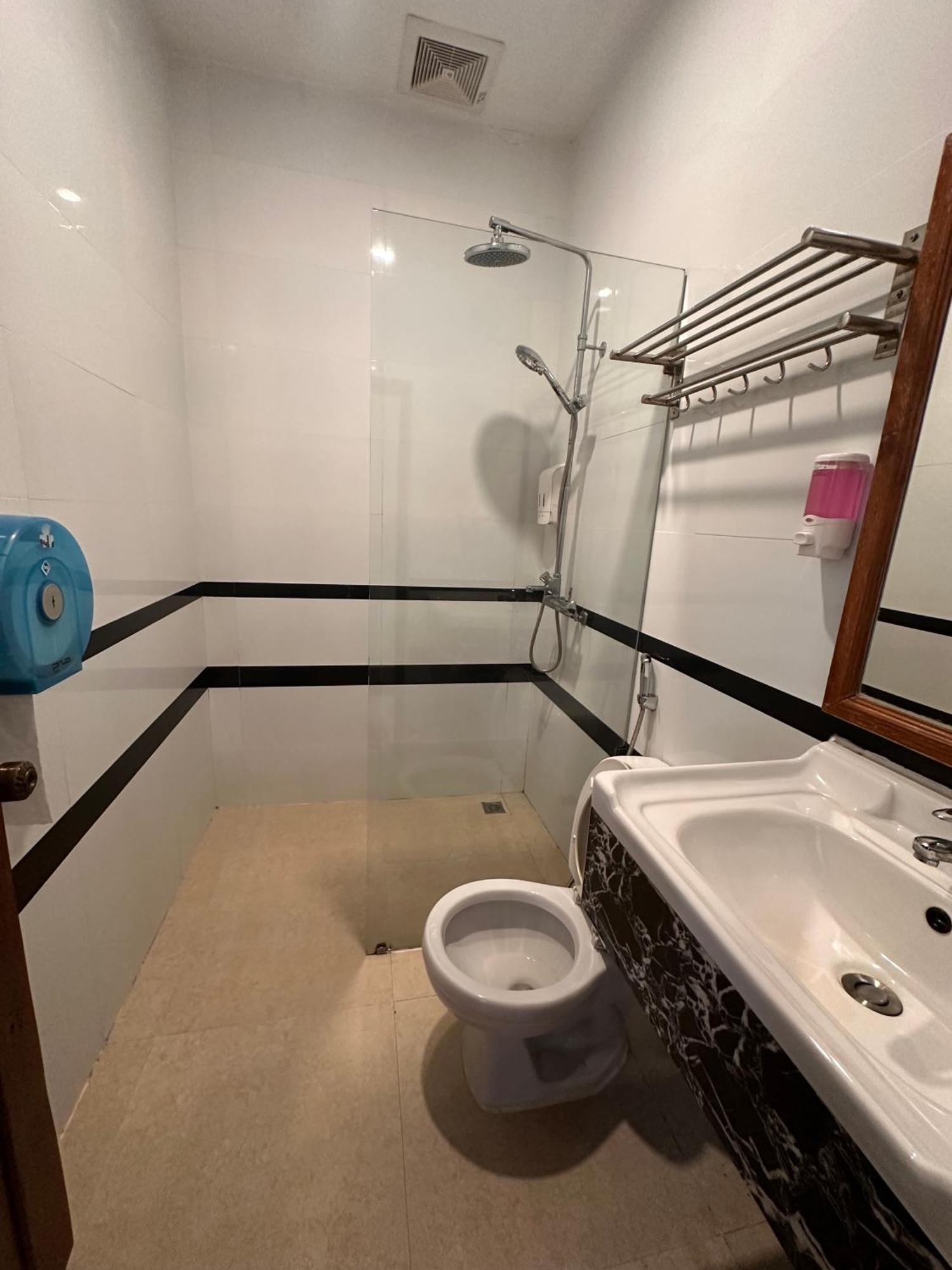 Mahasok Hotel Luang Prabang Bagian luar foto