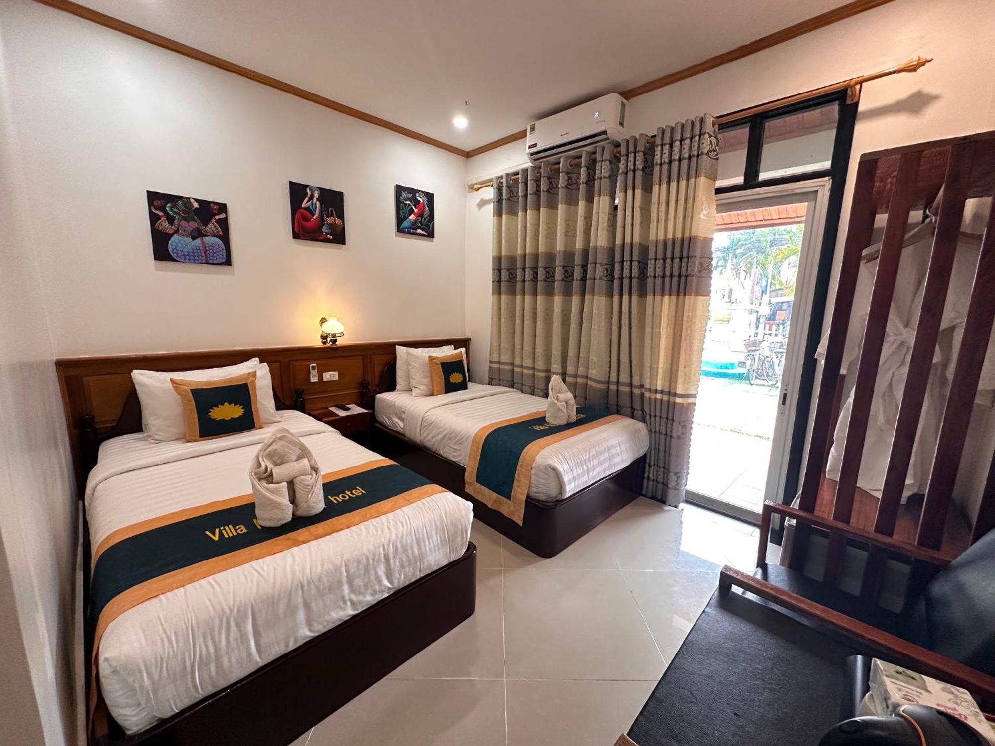 Mahasok Hotel Luang Prabang Bagian luar foto